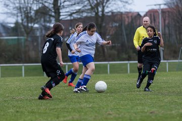Bild 59 - E-Juniorinnen SVHU - FSC Kaltenkirchen : Ergebnis: 0:7